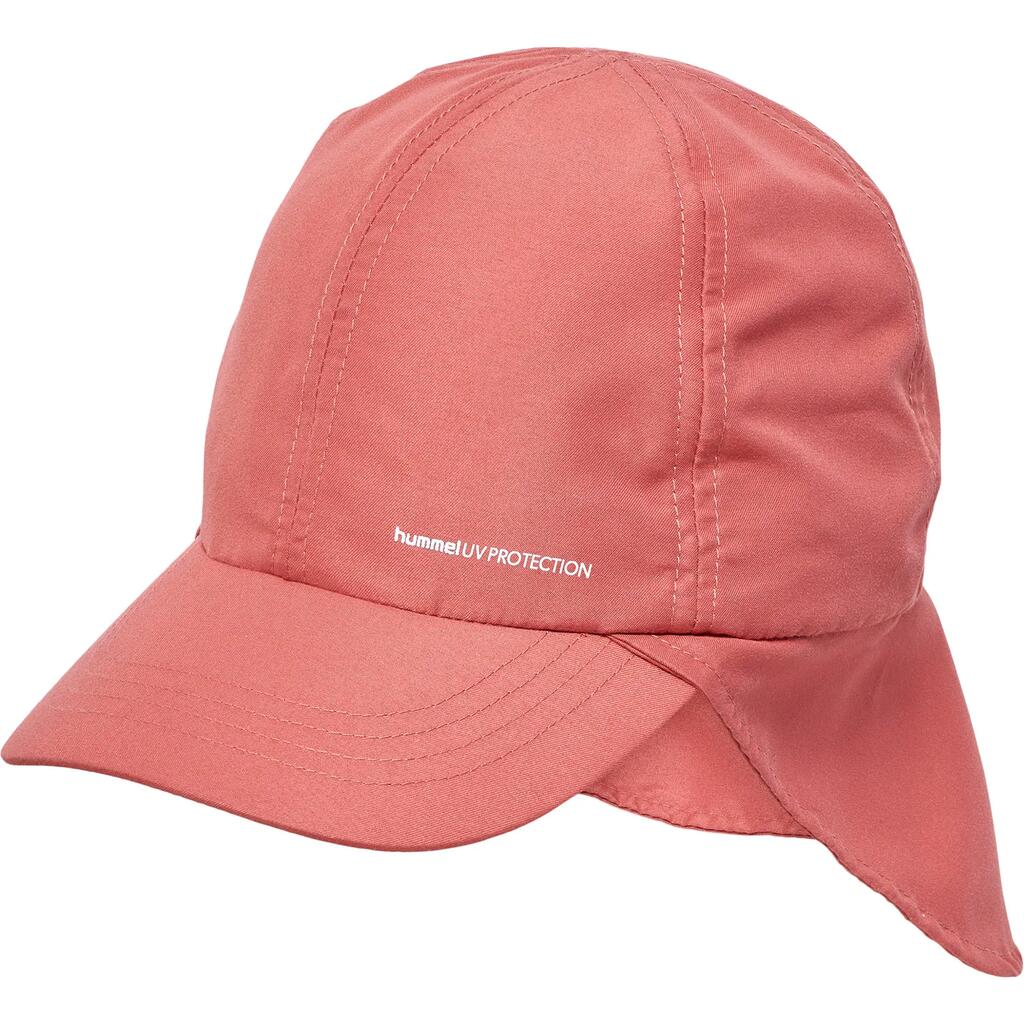 Baby girl hat Hummel Breeze