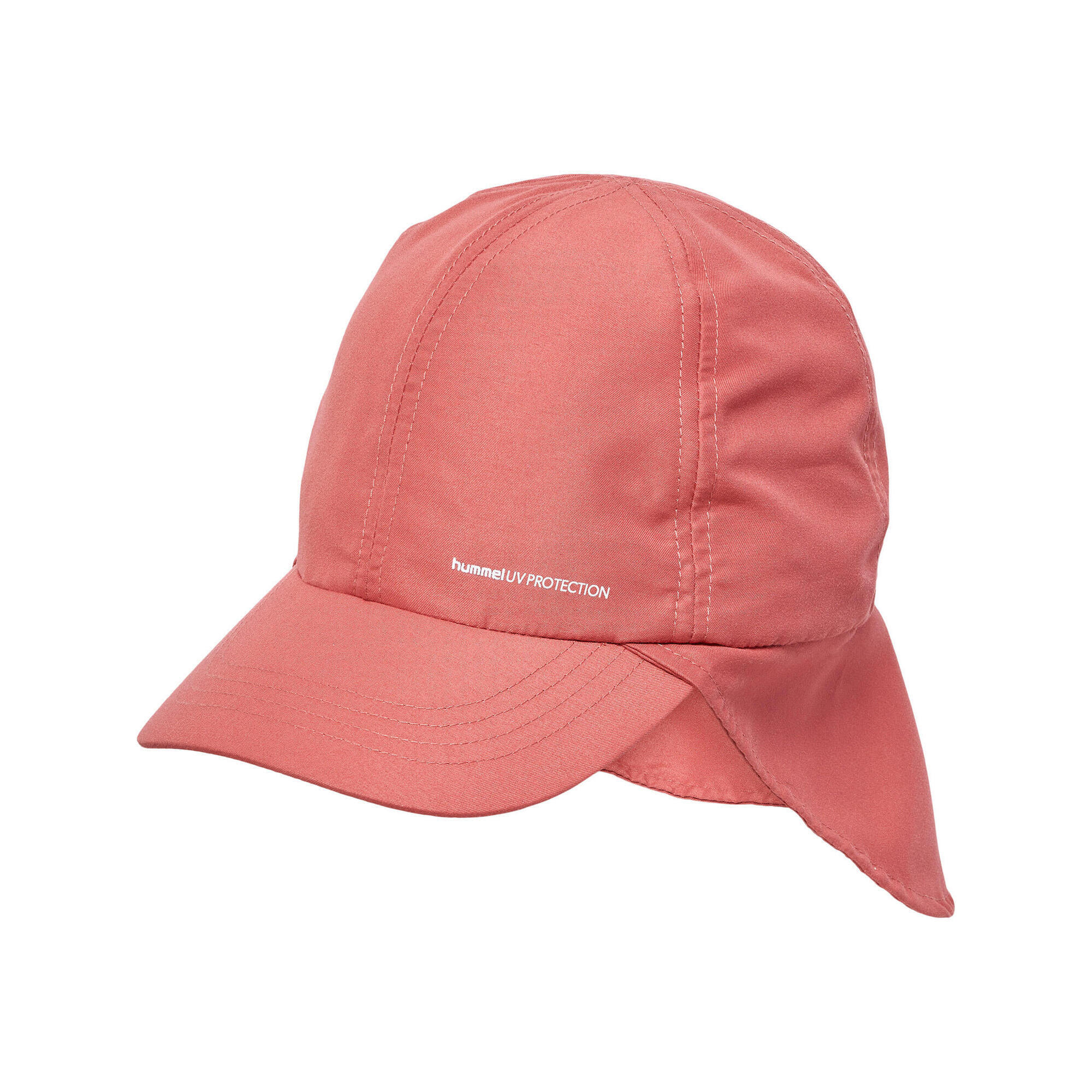 Hummel - Enfiler Manteau Hmlbreeze Fille Hummel - Casquette - Rose|rouge - Decathlon