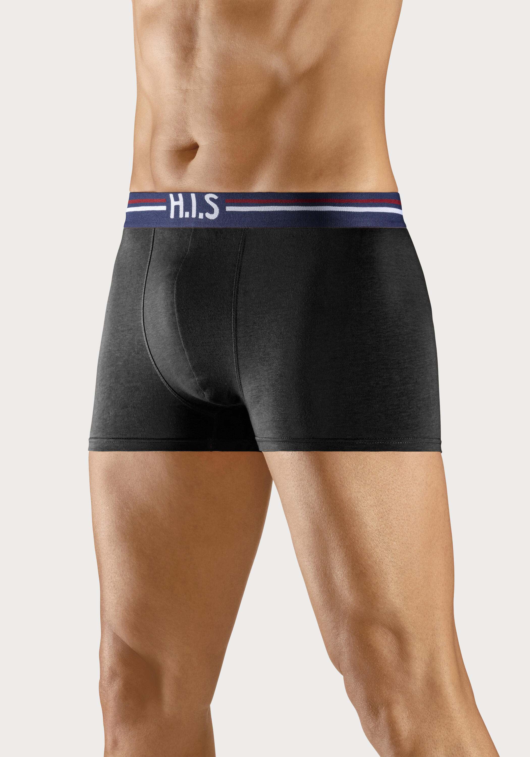 Herren Boxer 3/7
