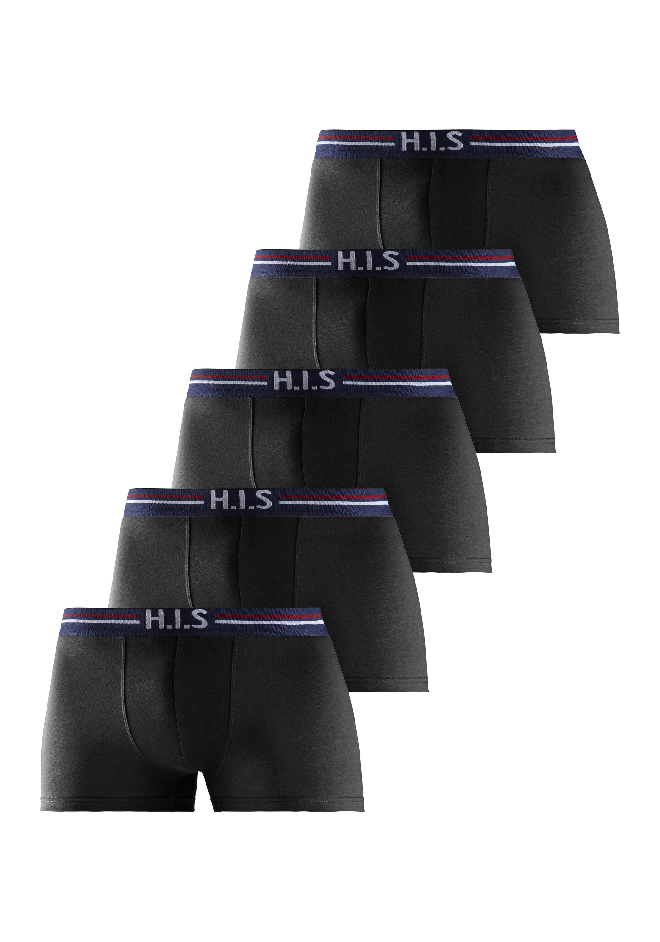 Herren Boxer 2/7