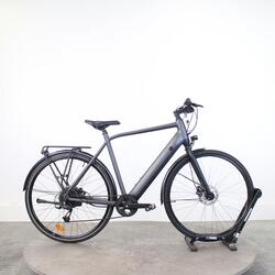 Reconditionné - VTC électrique 500e Longue distance - Excellent état