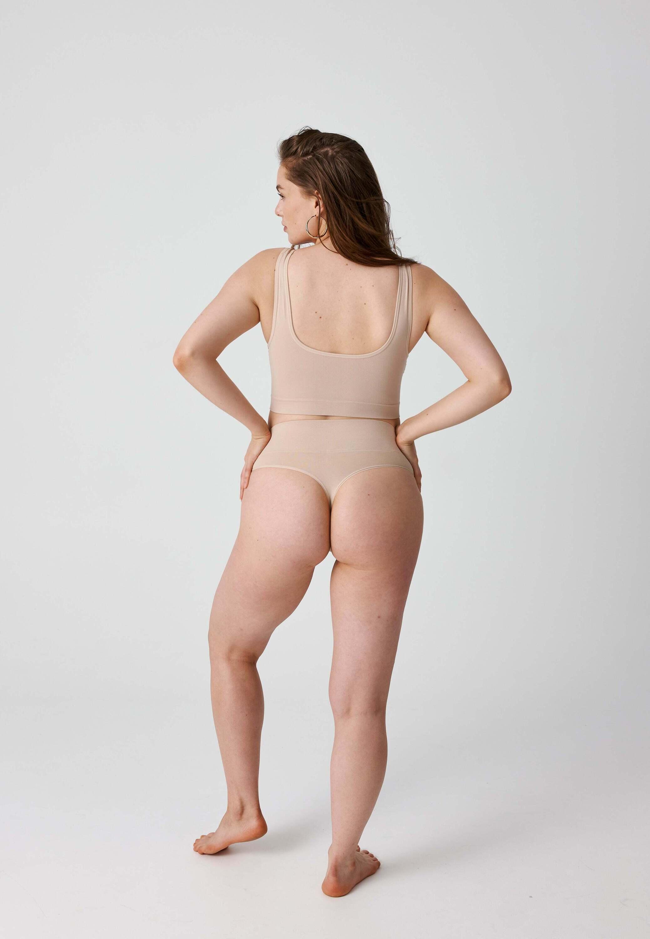 SHAPING TANGA 4/5