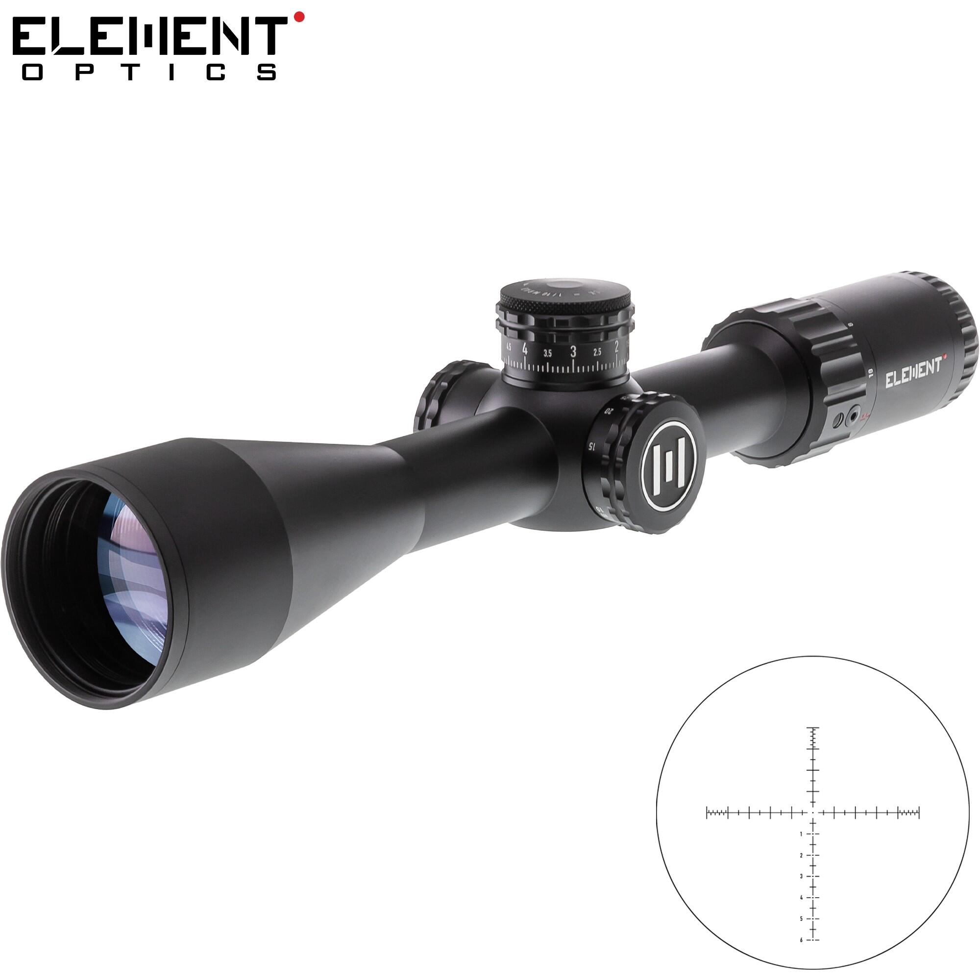 ELEMENT OPTICS picture