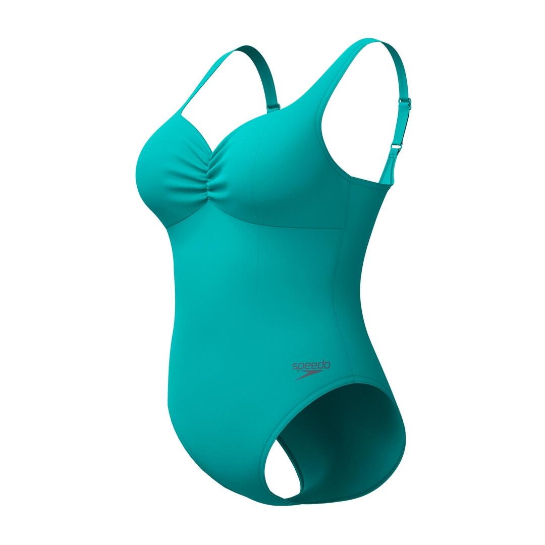 Strój kąpielowy damski Speedo Aquanite 1Pc 7/7