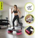 Step da aerobica XTREXO TXO-B4W007 3/7