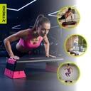 Step da aerobica XTREXO TXO-B4W007 4/7
