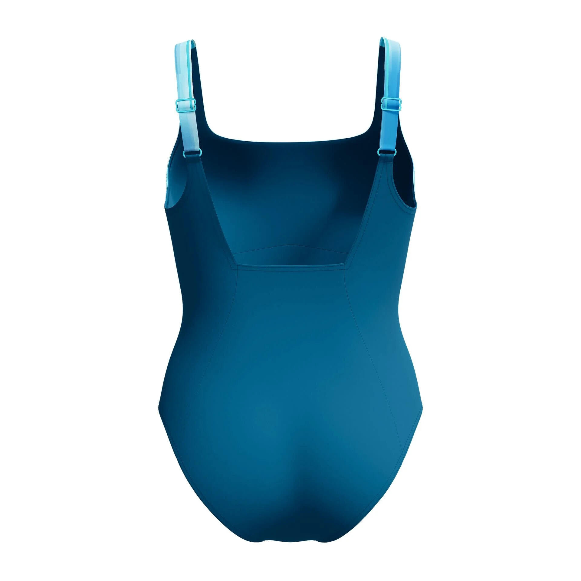 Fato de banho feminino de 1 peça Speedo Eco New Contour Eclipse Pr 5/7