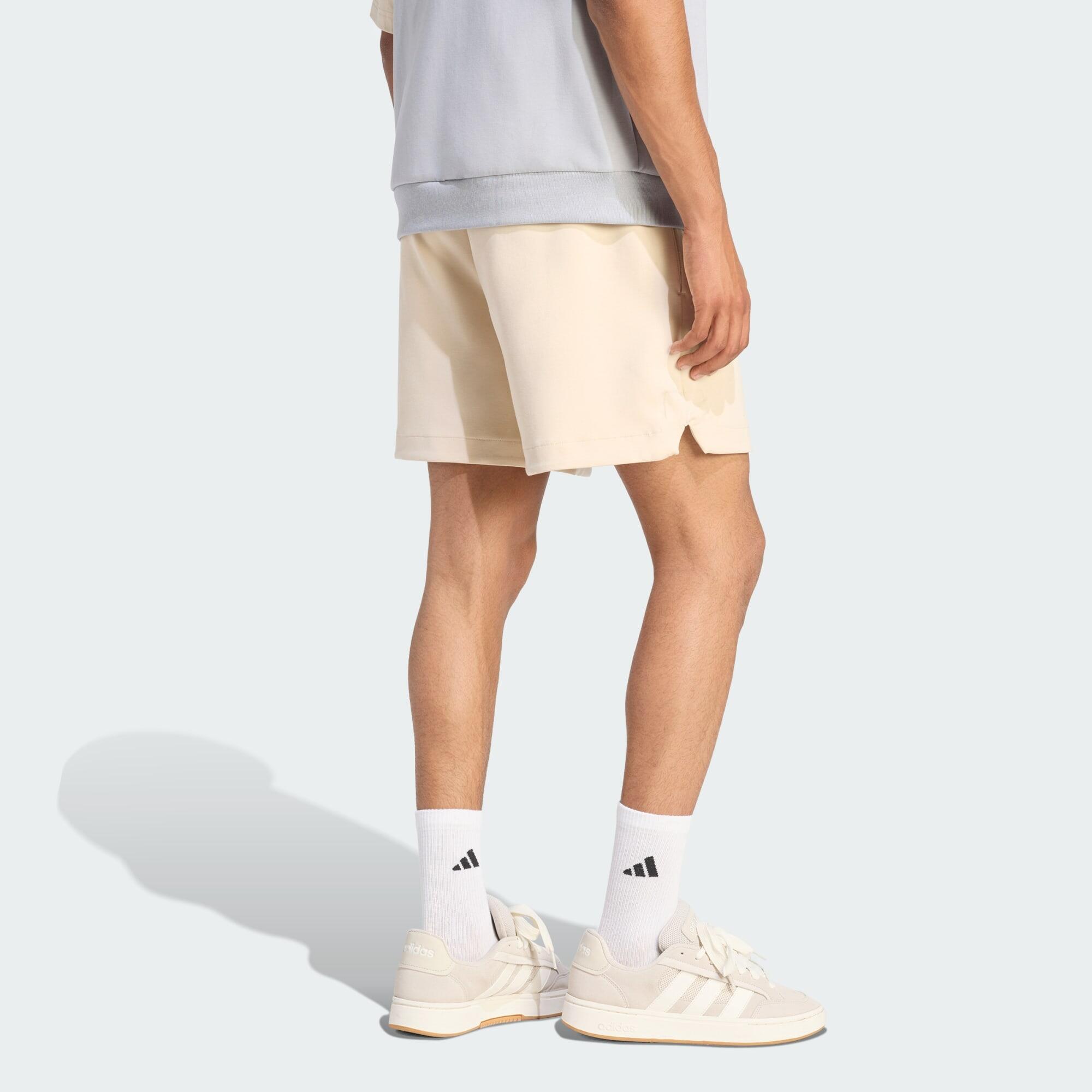 SOFT LUX SHORT 3/6