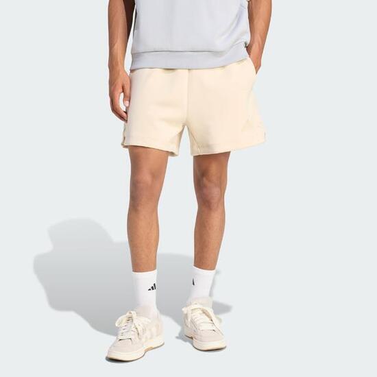 SOFT LUX SHORTS