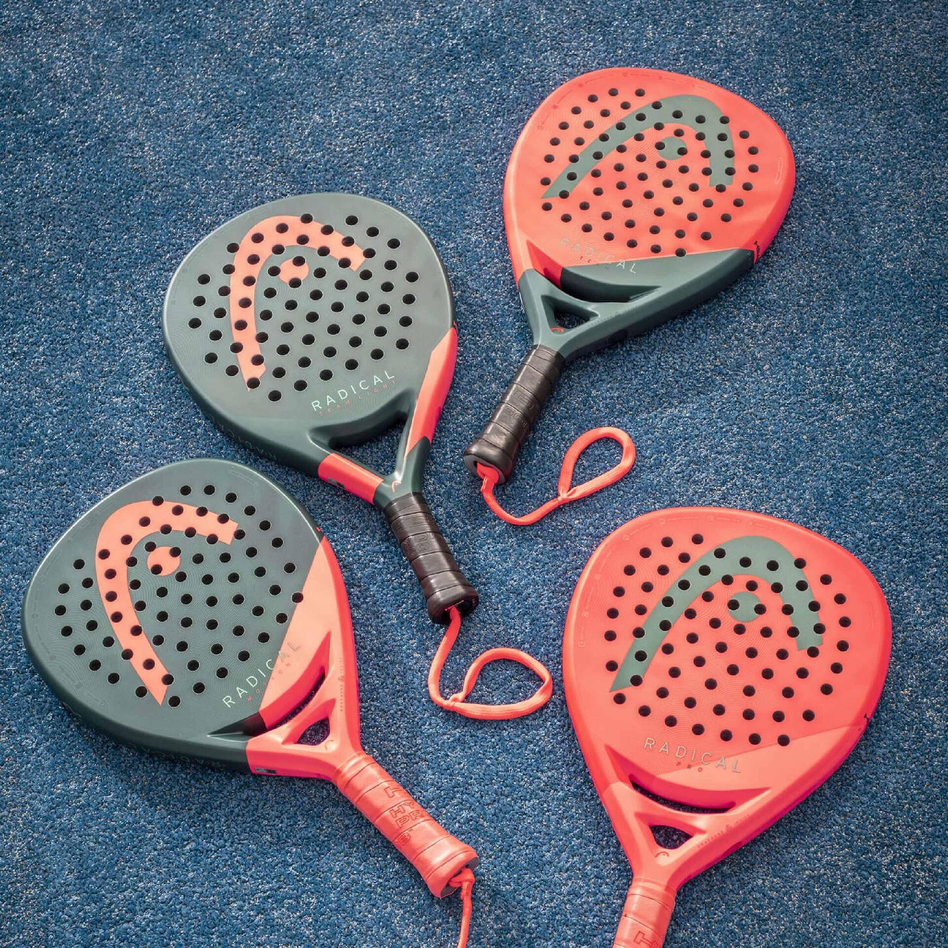 Padel Racket View Padel Racket Radical Team 2026