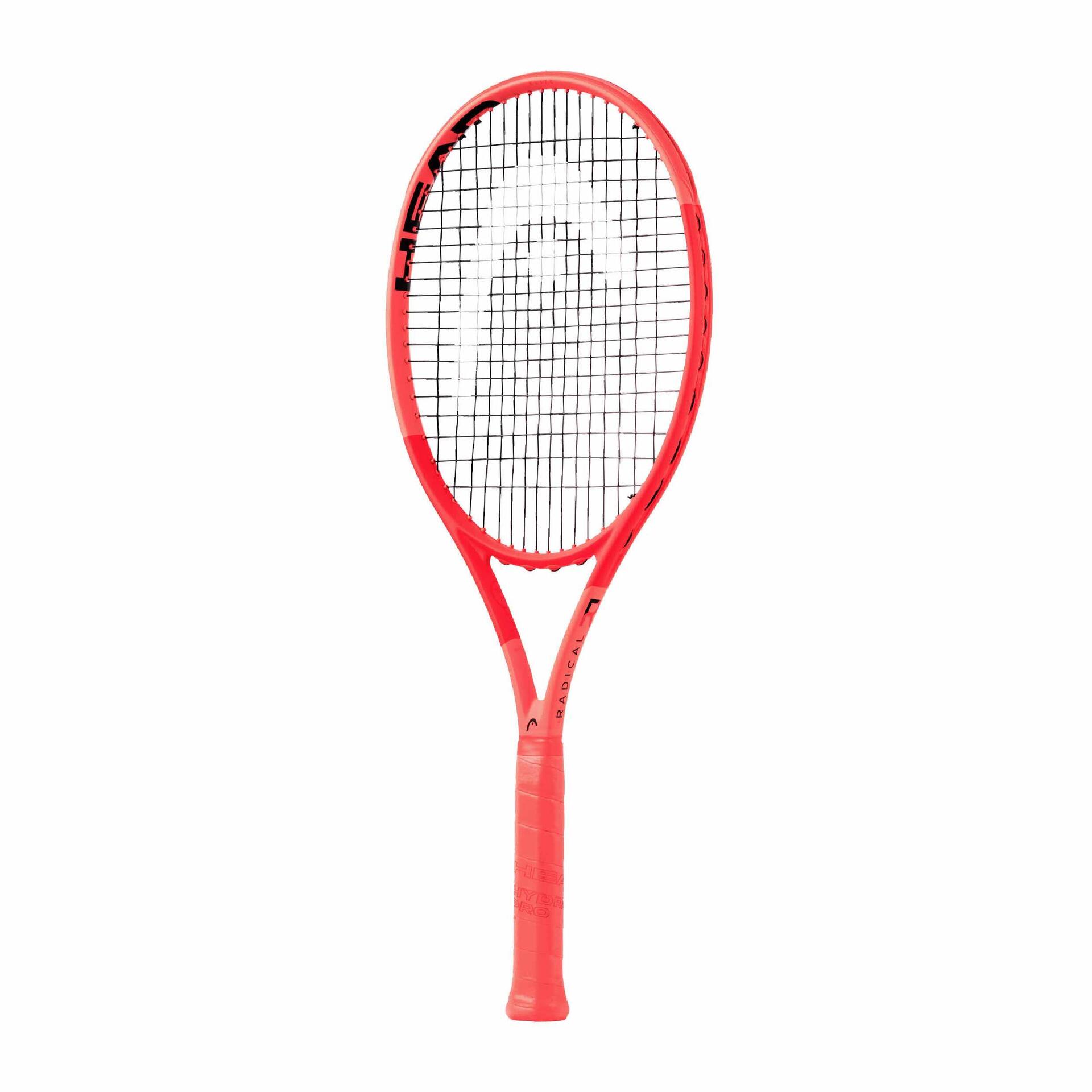 Tennis Racket Radical Elite 2025 (Unstrung)