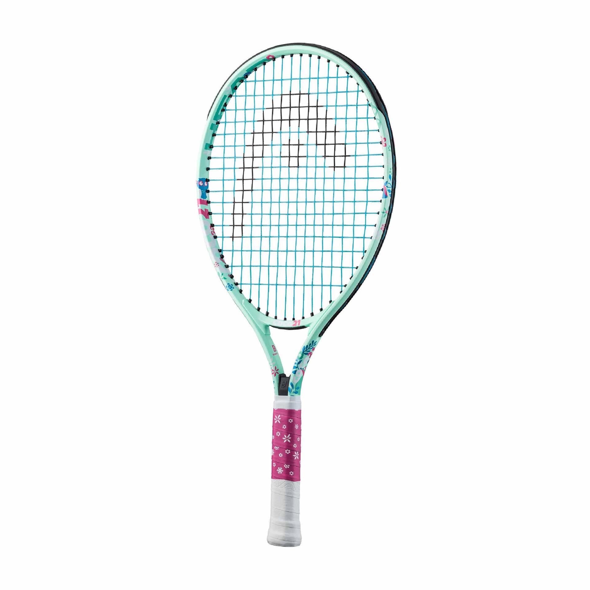 Junior Tennis Racket Coco 21 (Strung)