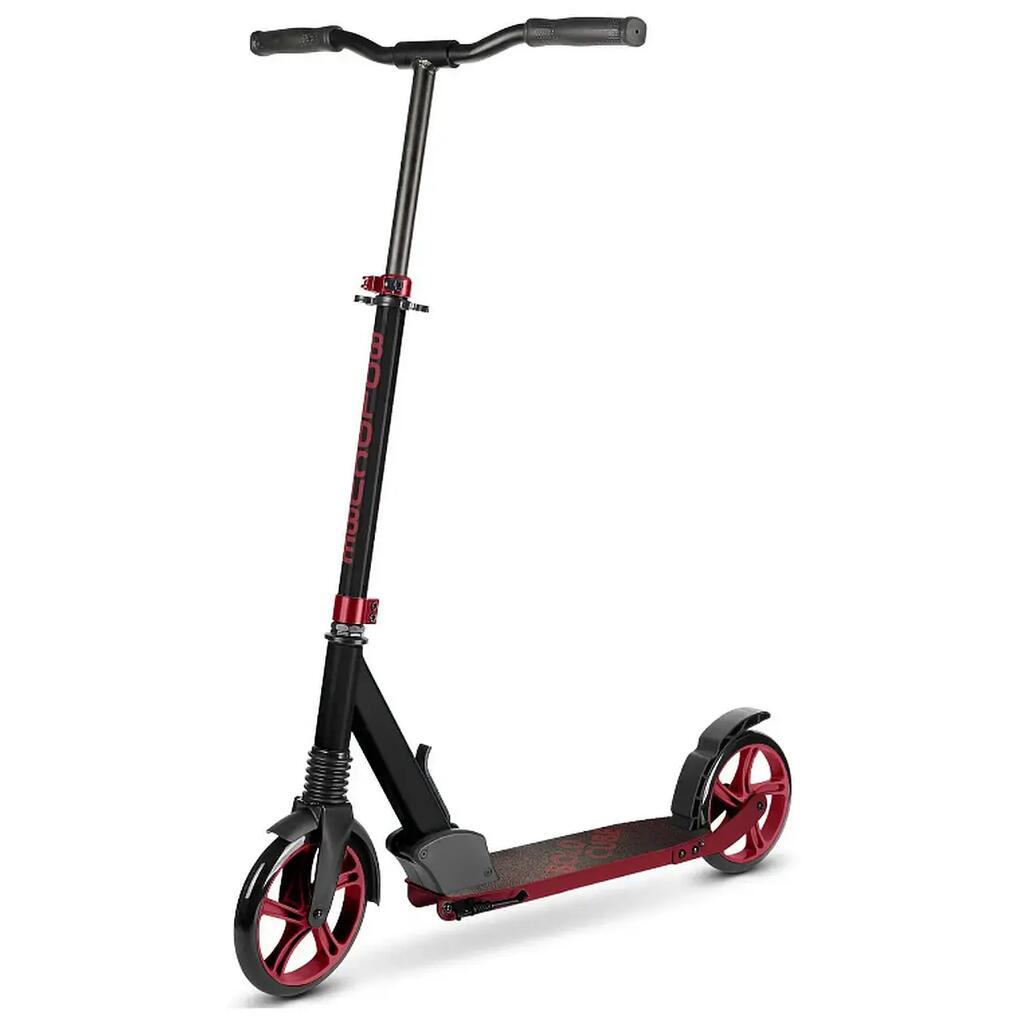 Big 2 Wheel Scooter