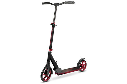 Tretroller / Scooter BIG, Bordeaux