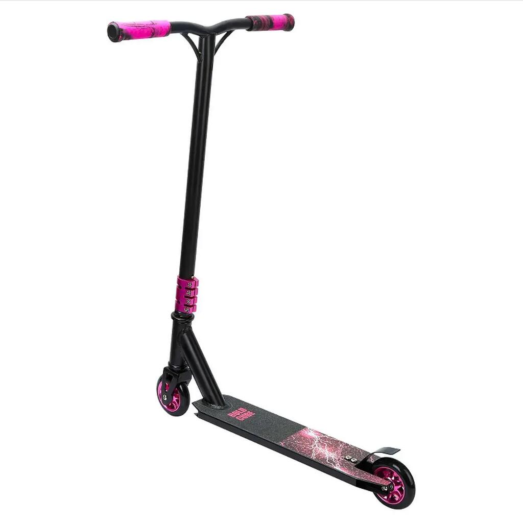 Deluxe Stunt Scooter