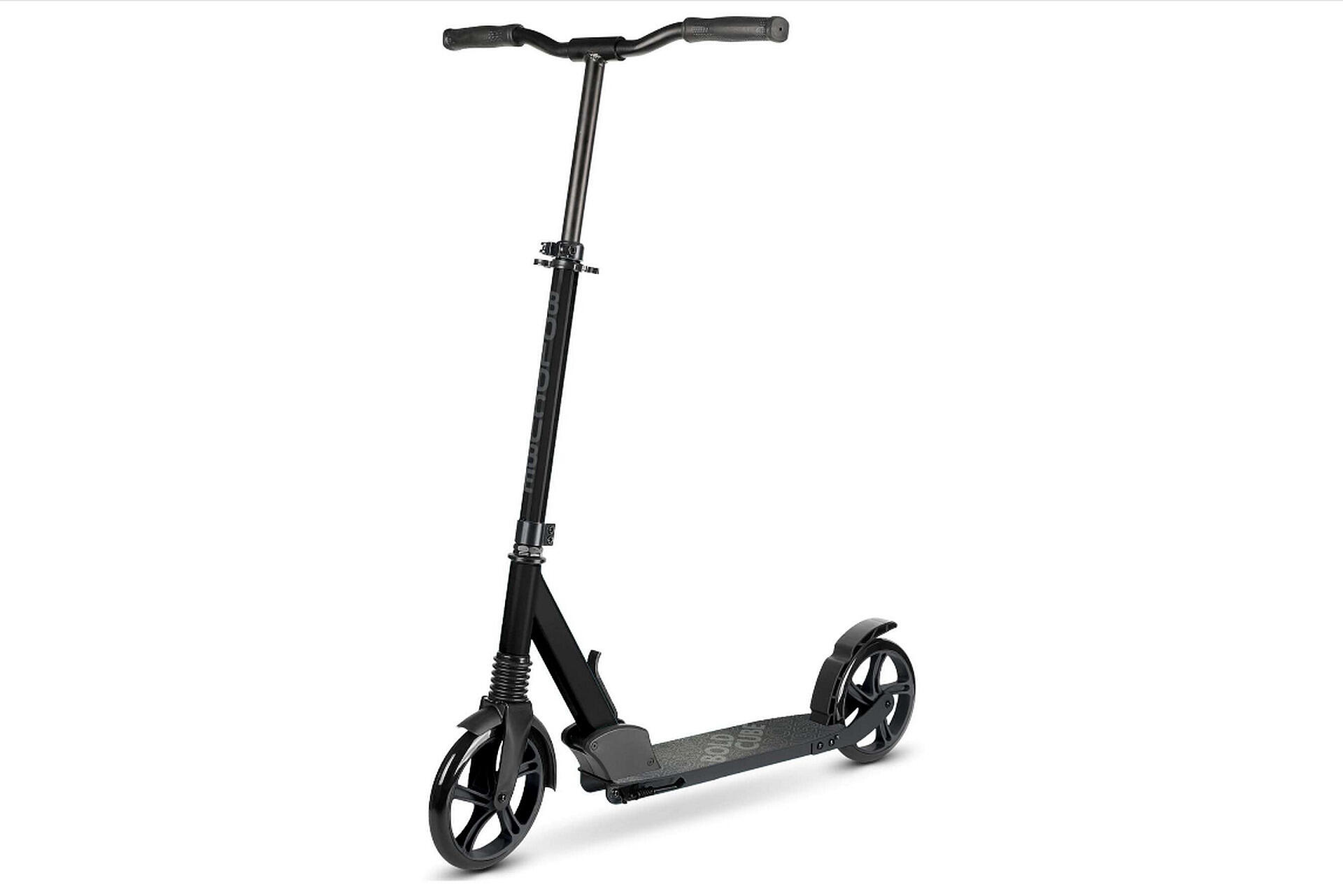 BOLDCUBE Big 2 Wheel Scooter