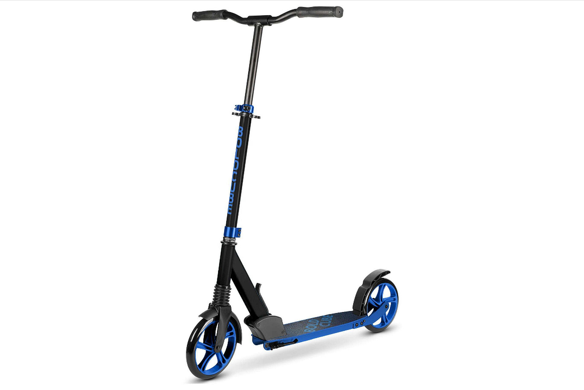 BOLDCUBE Big 2 Wheel Scooter