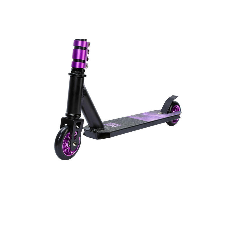 BOLDCUBE Deluxe trükkroller - lila