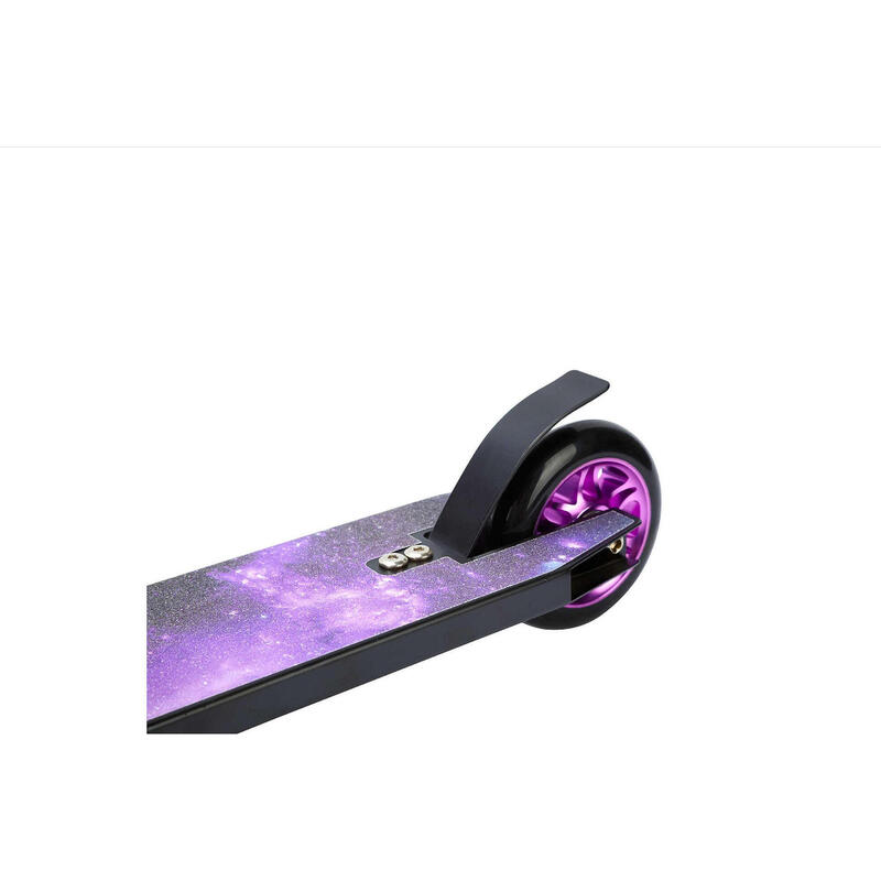 BOLDCUBE Deluxe trükkroller - lila