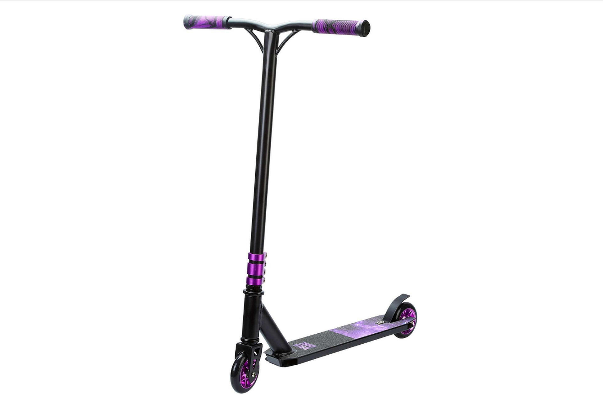 BOLDCUBE Deluxe Stunt Scooter