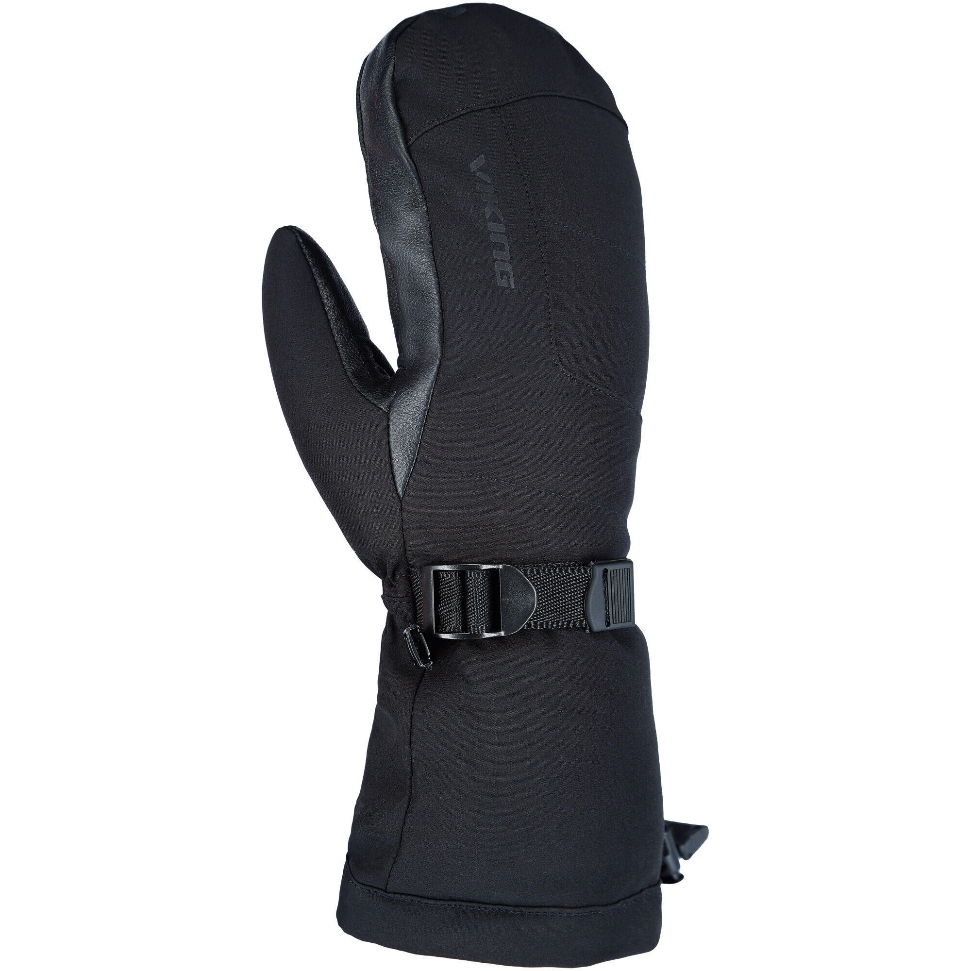 Viking - Gants De Ski Viking Dippin Mountaineering - Gants - Noir -  8 À 10 Ans - Decathlon