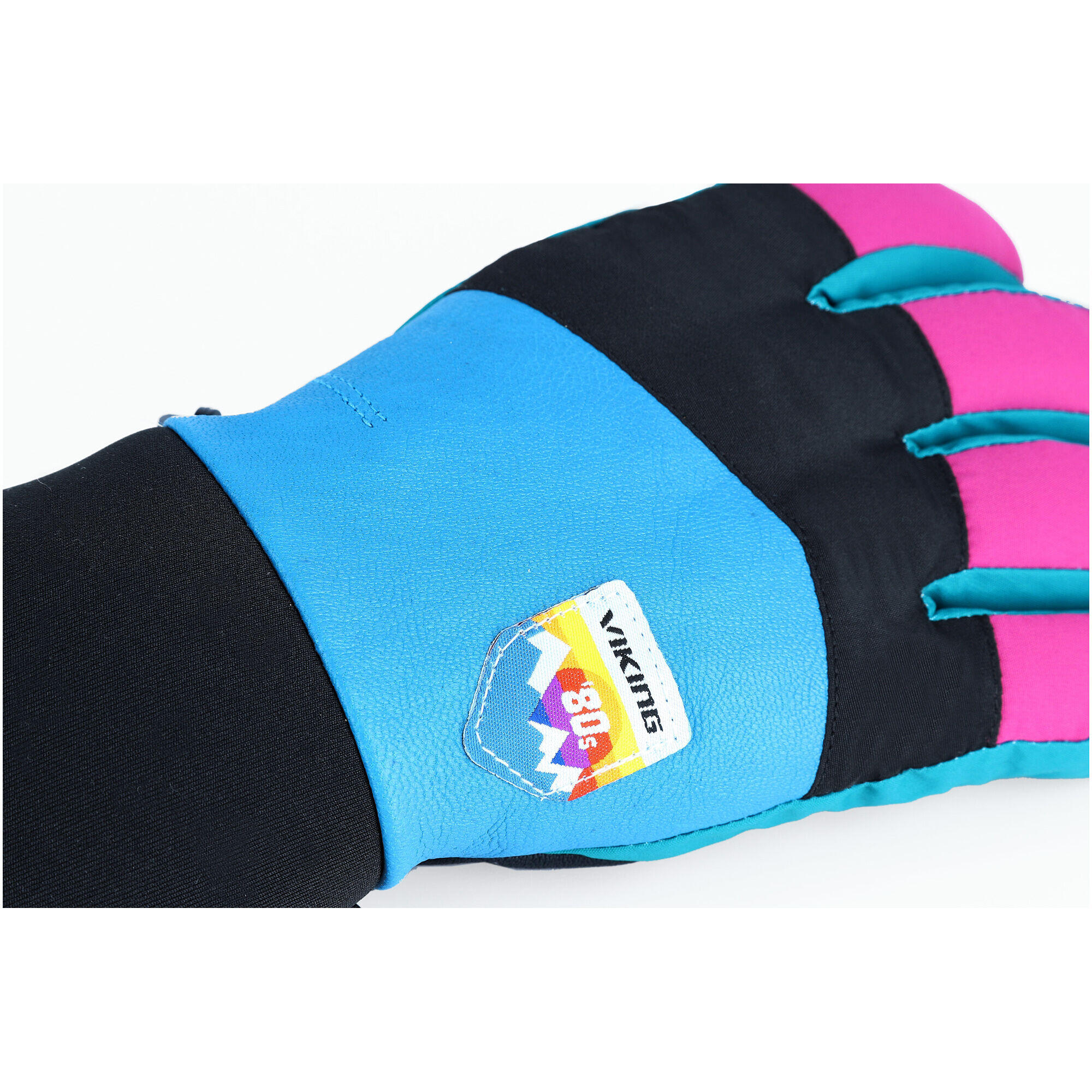 Gants de ski femme Viking Downtown 3/3