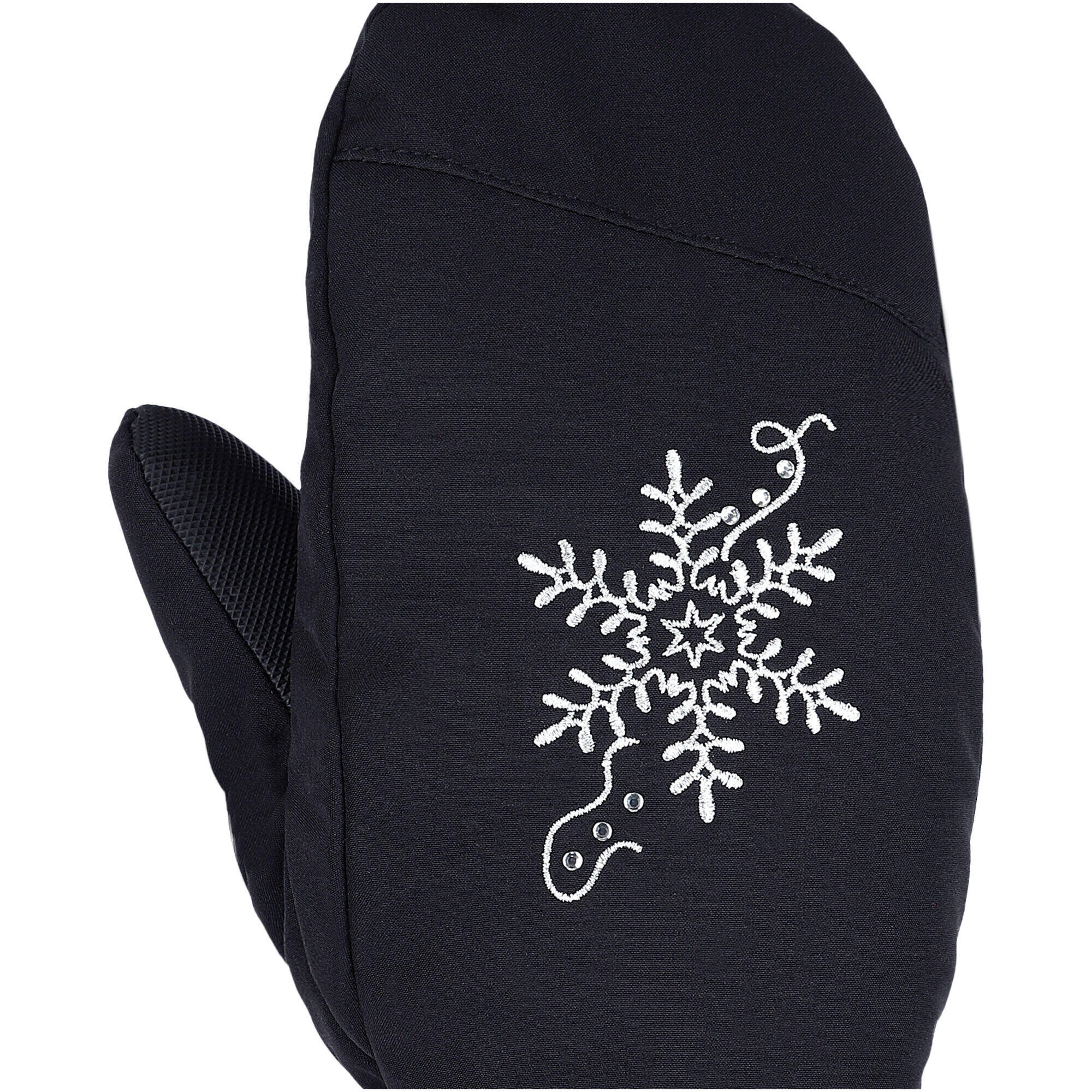 Dames skiwanten Viking Aliana Mitten 3/3