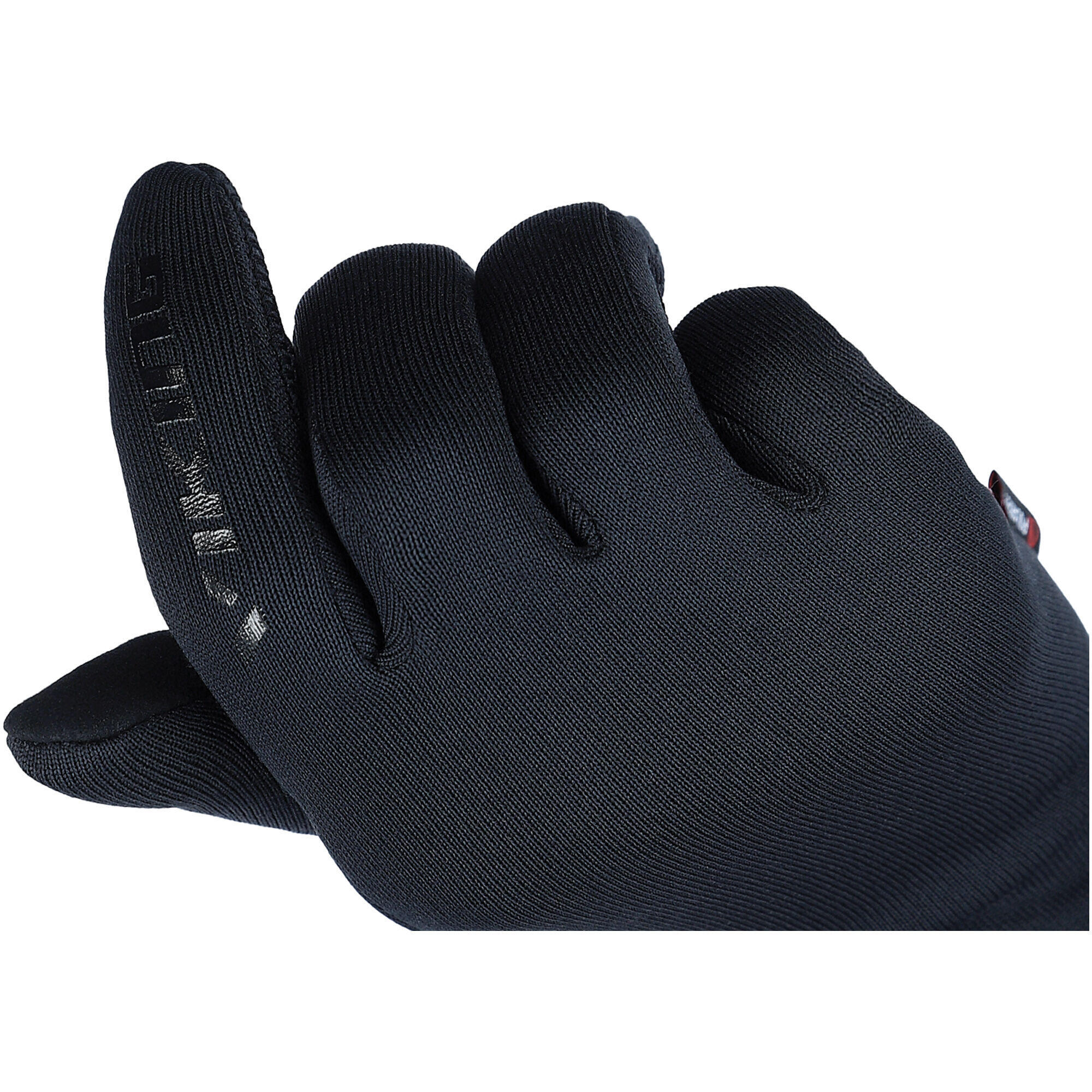 Multifunctionele skihandschoenen Viking Nepal 2 Polartec 3/5