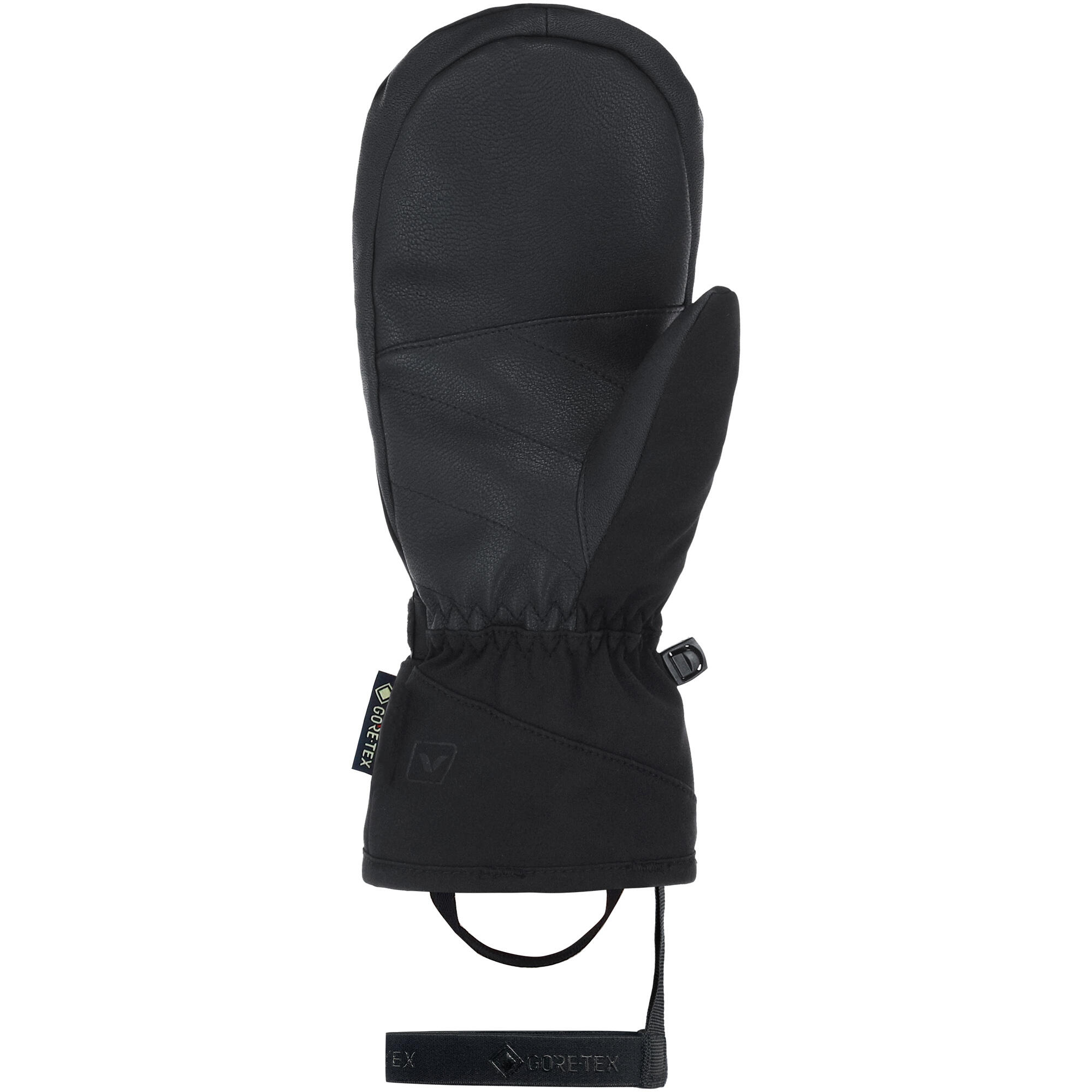 Rękawice narciarskie damskie VIKING Sherpa GTX Mitten 2.0 2/3