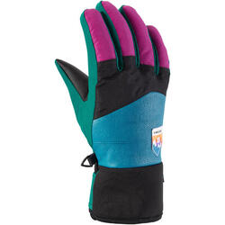 Gants de ski femme Viking Downtown