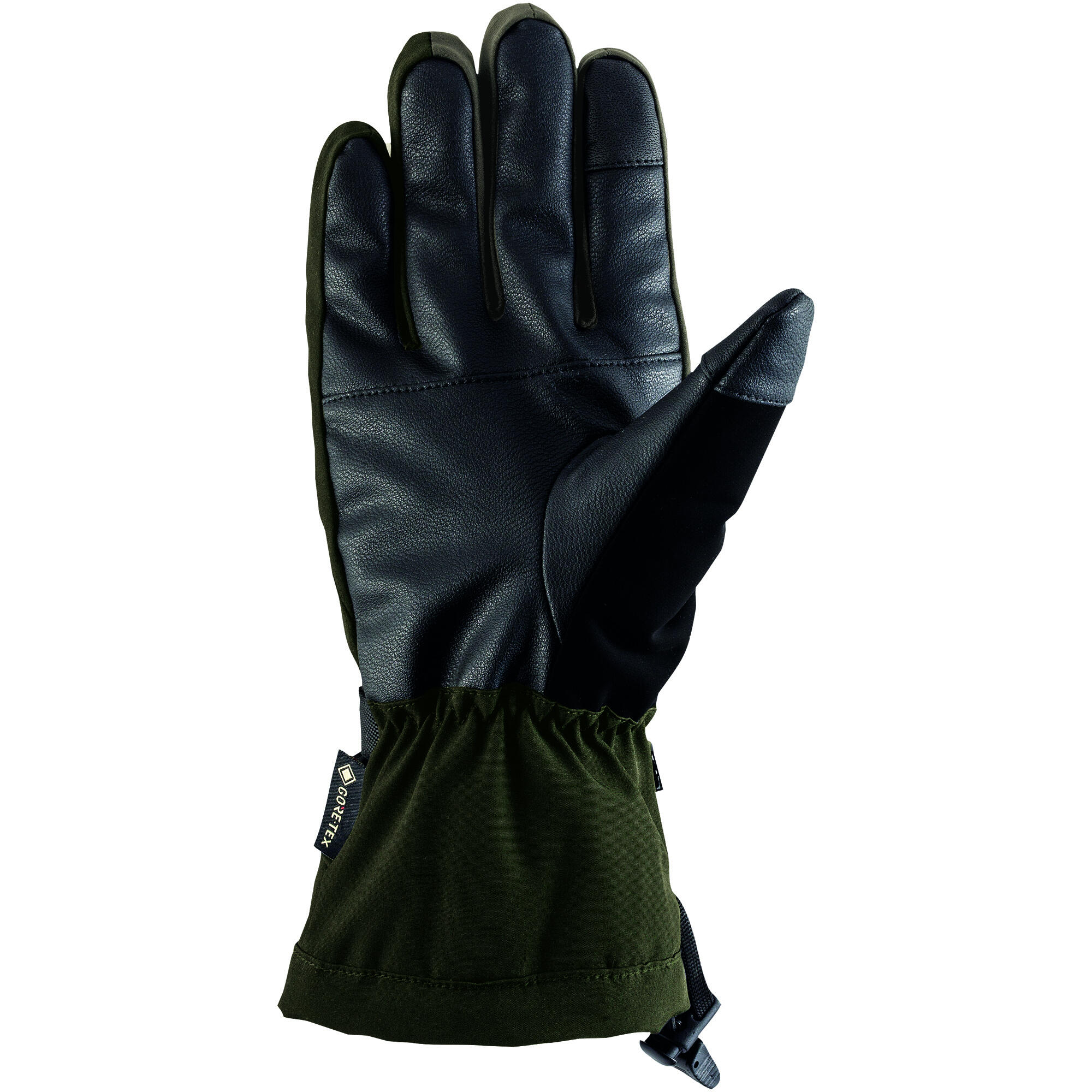 Guantes de esquí Viking Hudson GTX 2/2