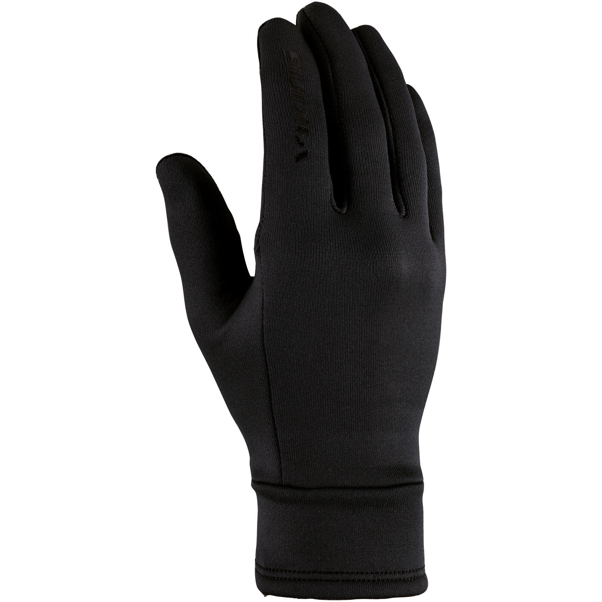 Luvas de esqui multifuncionais Viking Nepal 2 Polartec 1/3