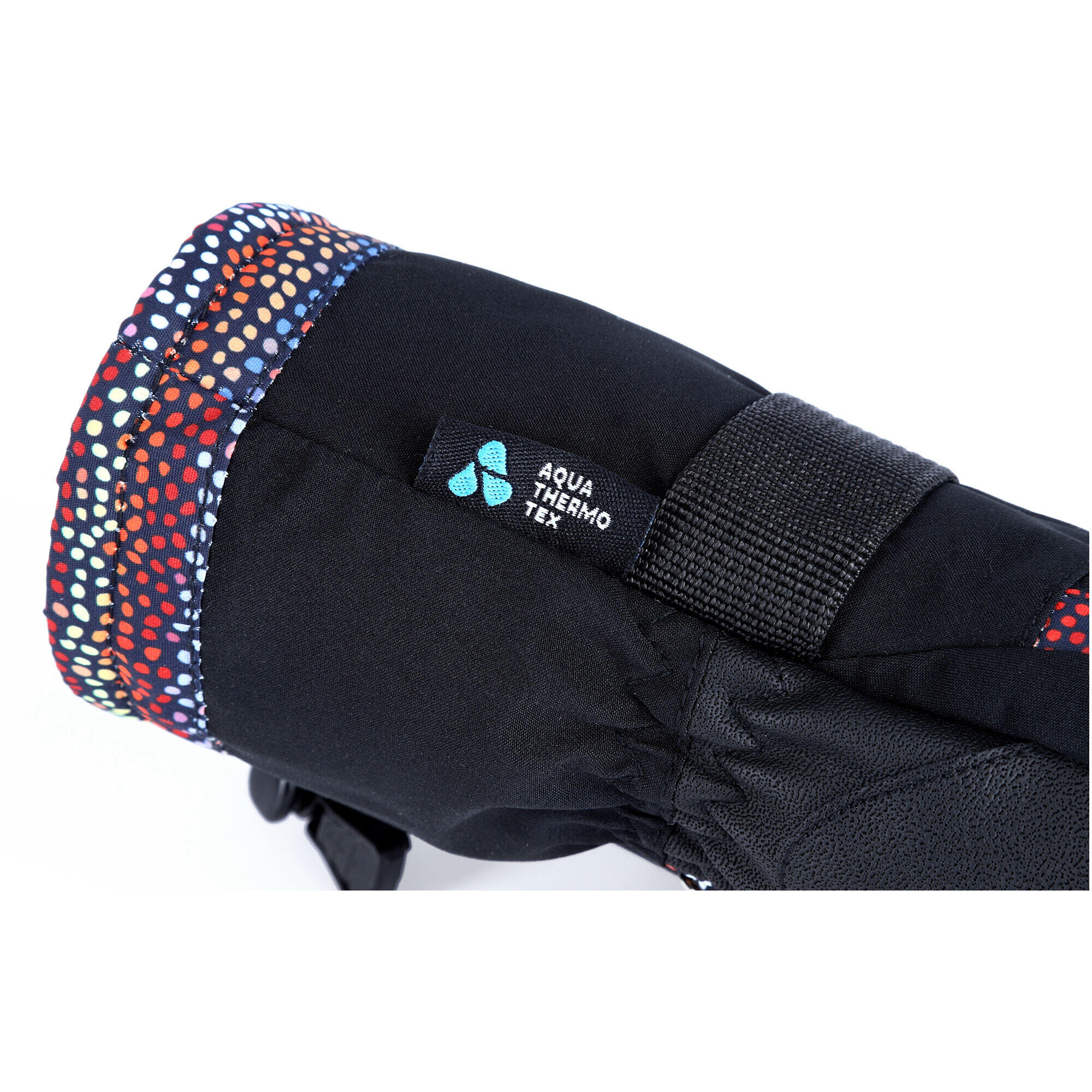 Moufles de ski femme Viking Tanuka 3/7