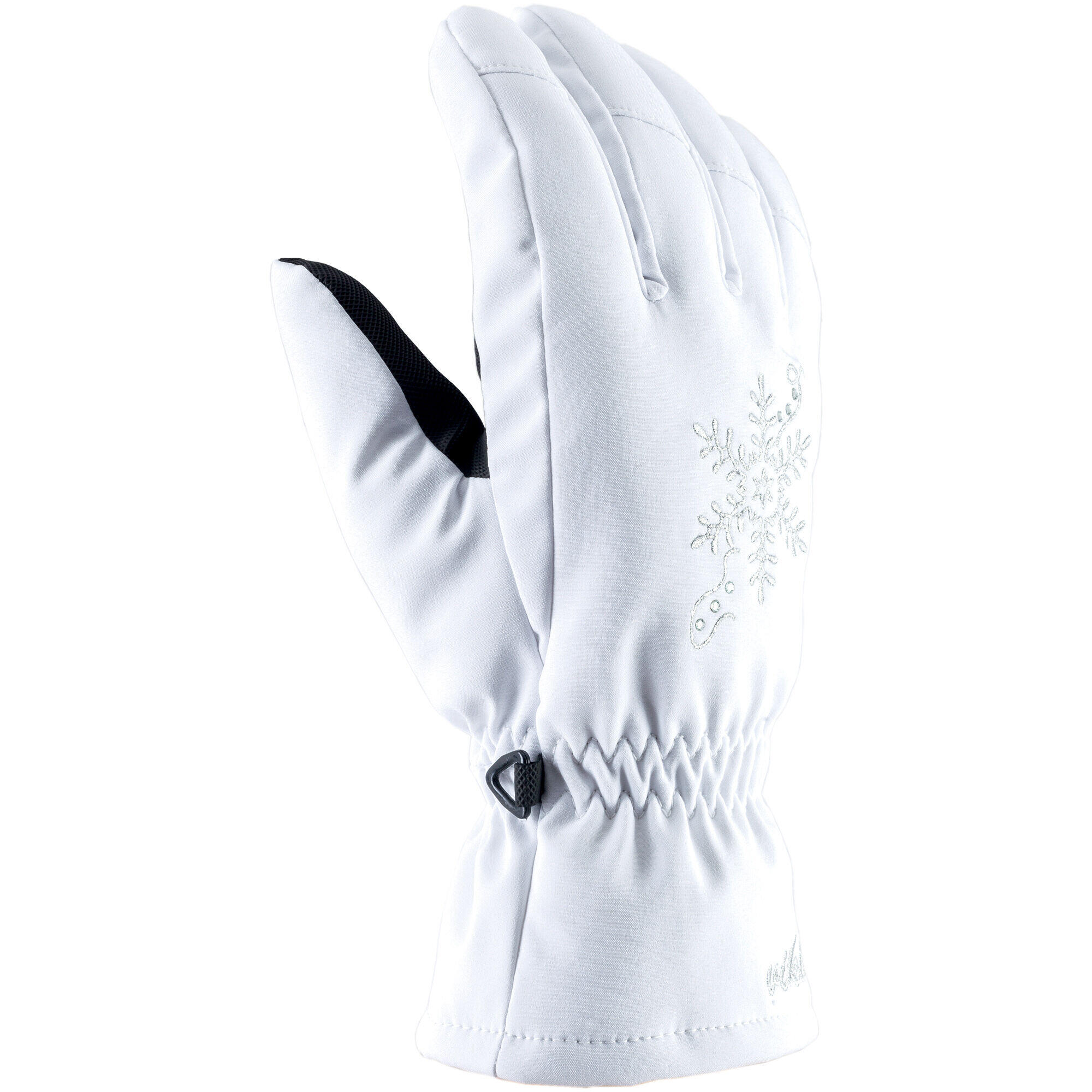 Viking - Gants De Ski Femme Viking Aliana - Gants - Blanc - 5 - Decathlon
