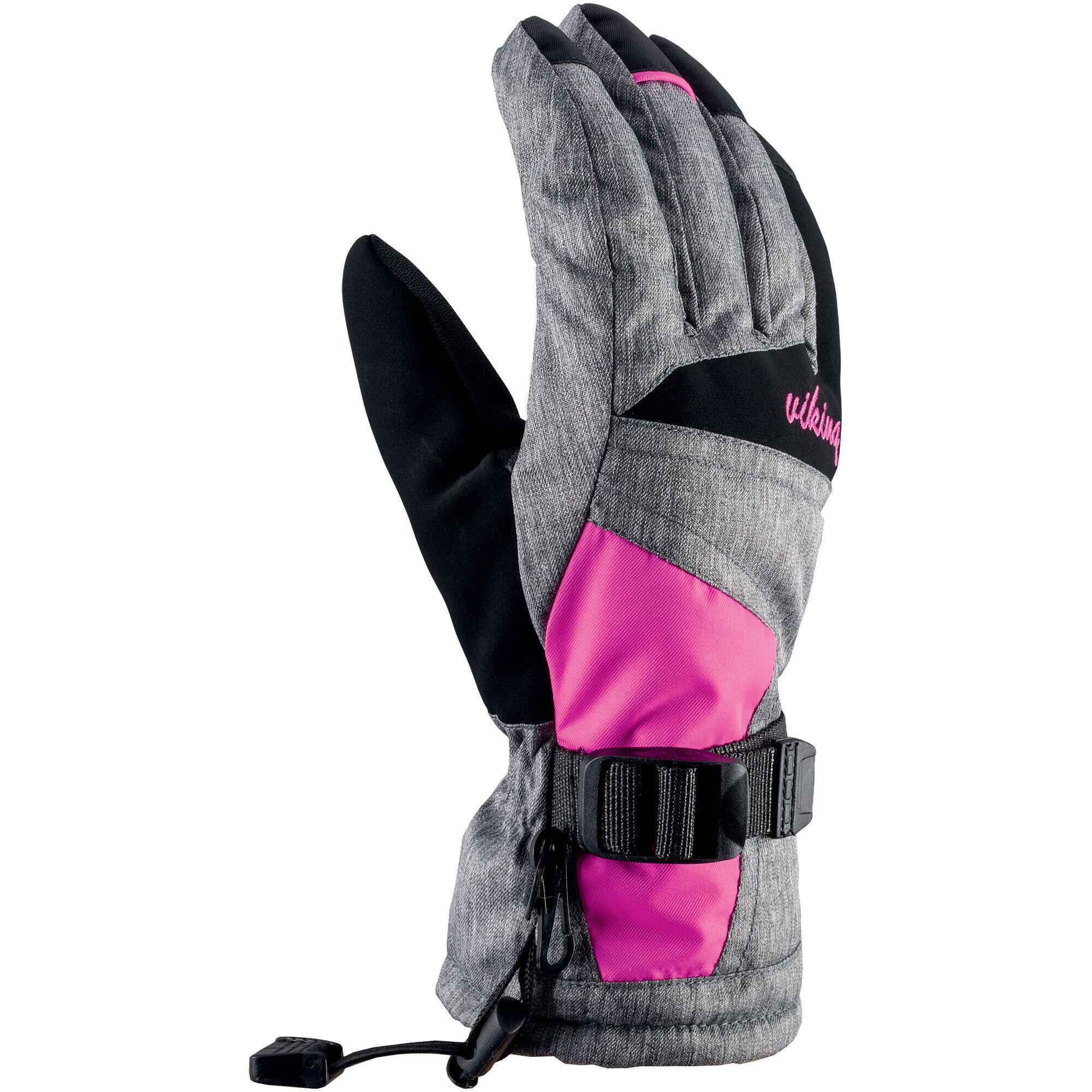 VIKING Women's ski gloves Viking Ronda