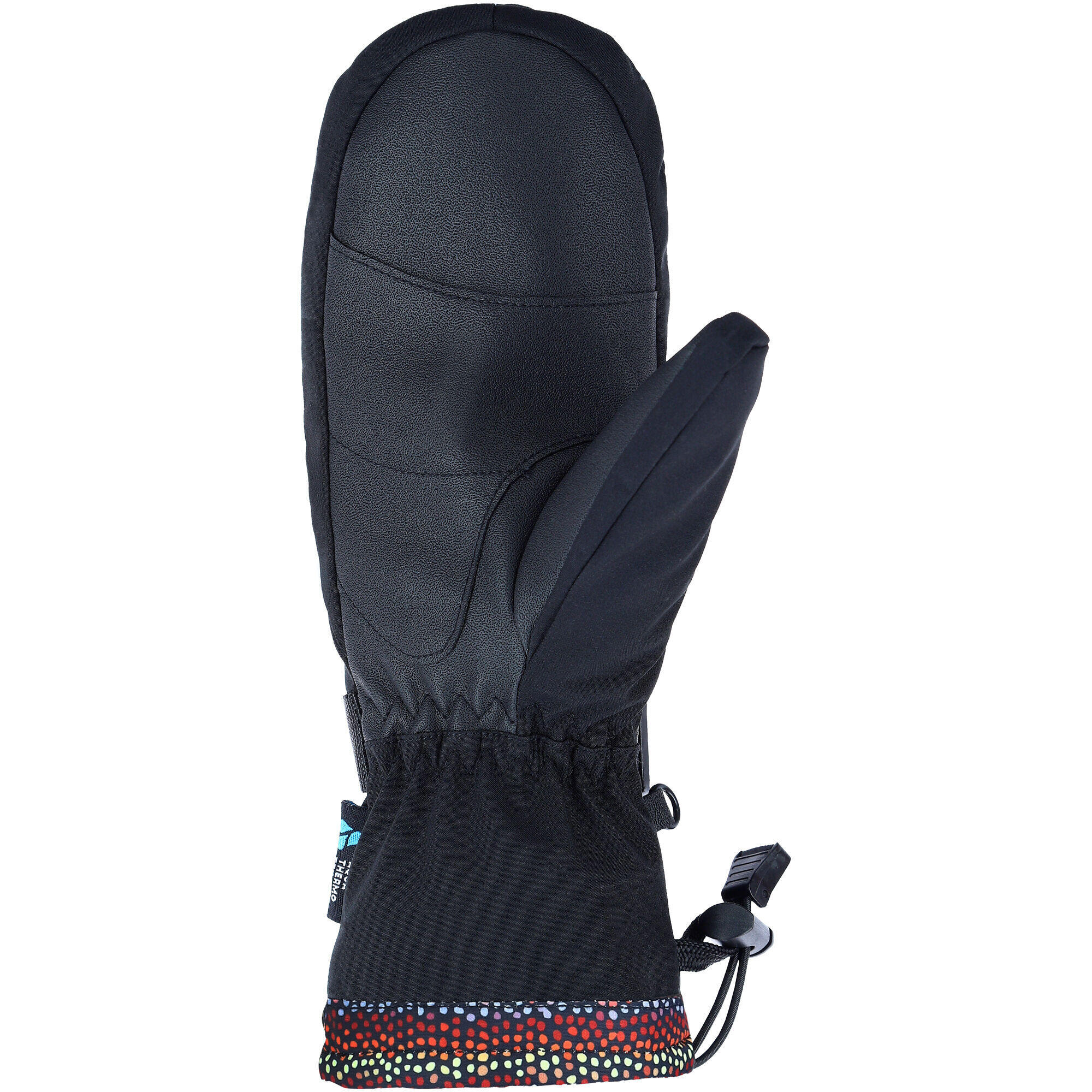 Moufles de ski femme Viking Tanuka 2/7