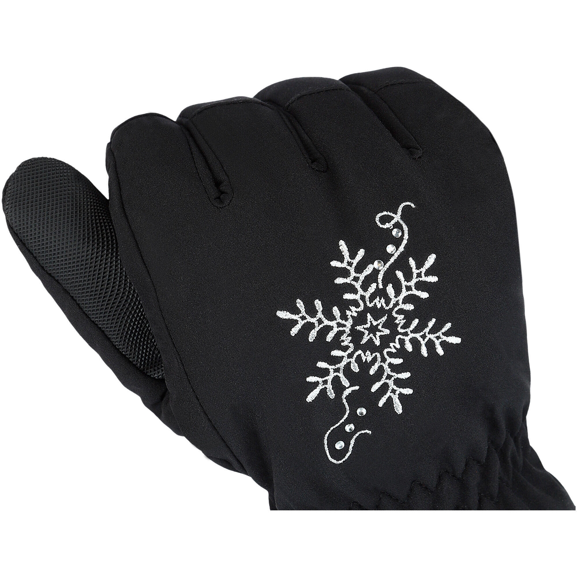Guanti da sci da donna Viking Aliana 3/3