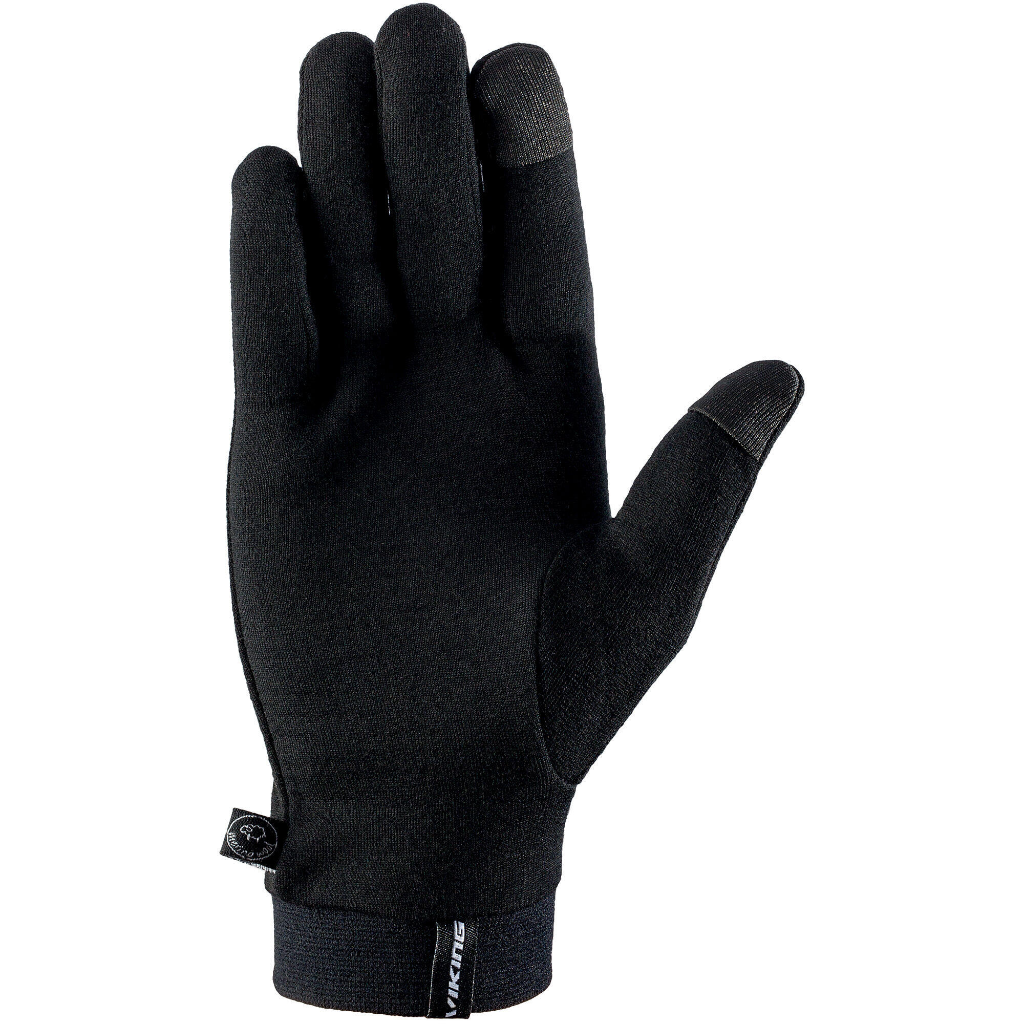 Guanti da sci multifunzione Viking Alfa Merino 2/5