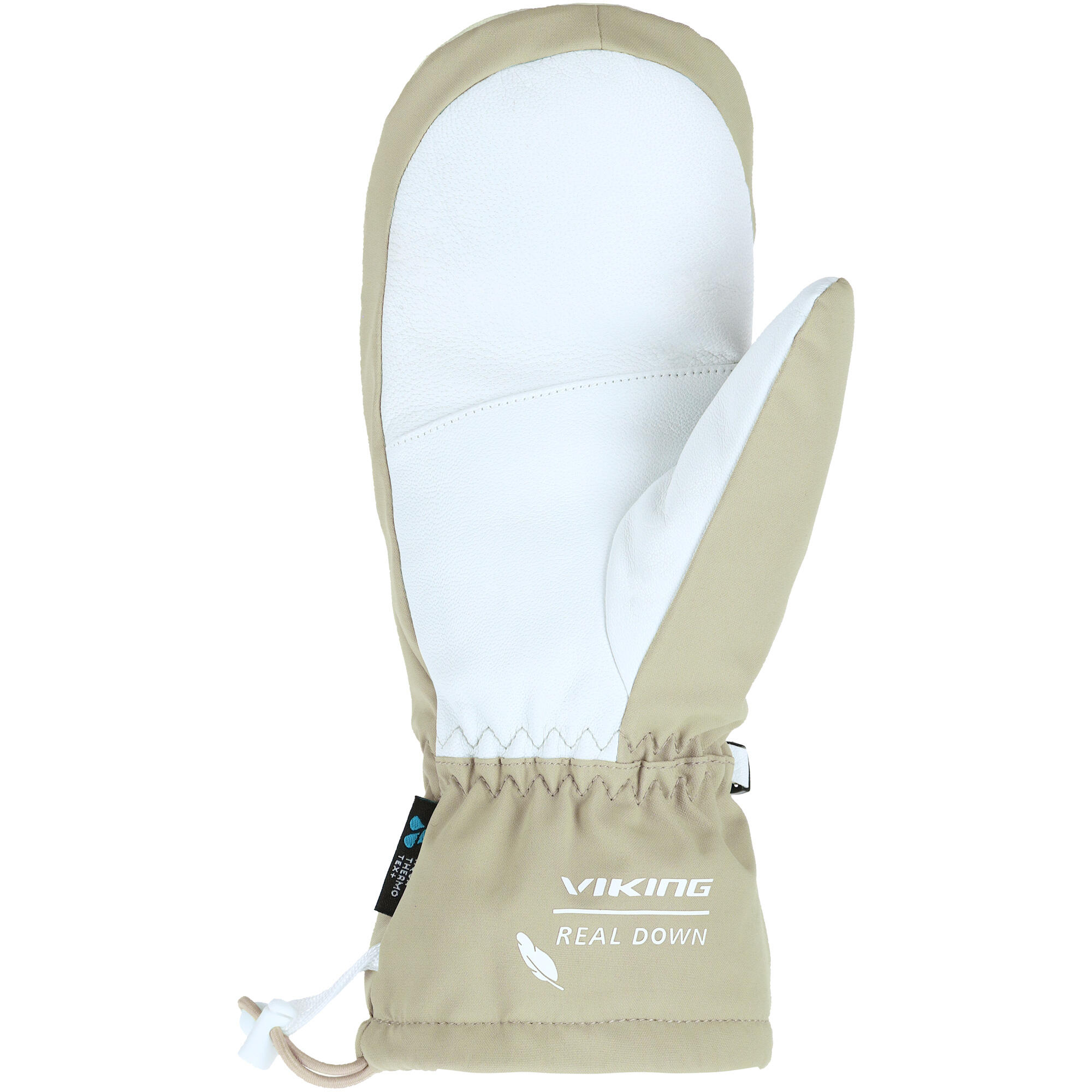 Moufles de ski femme Viking Ogama 2/2