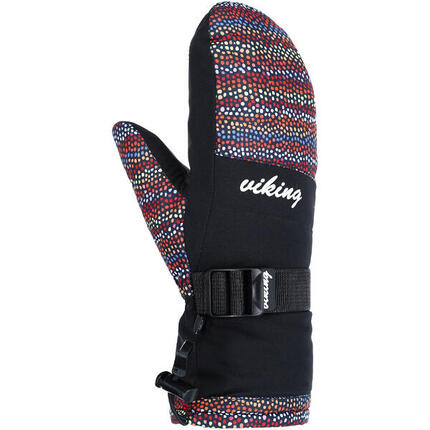 Moufles de ski femme Viking Tanuka