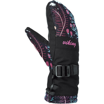 Moufles de ski femme Viking Tanuka