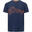 Tricou Viking Lenta Bamboo de drumetii pentru barbati