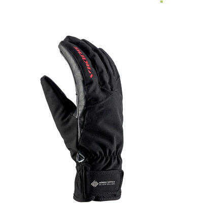 Multifunctionele skihandschoenen viking pamir primaloft gws