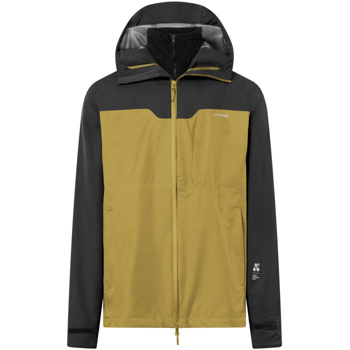 marron / marron olive