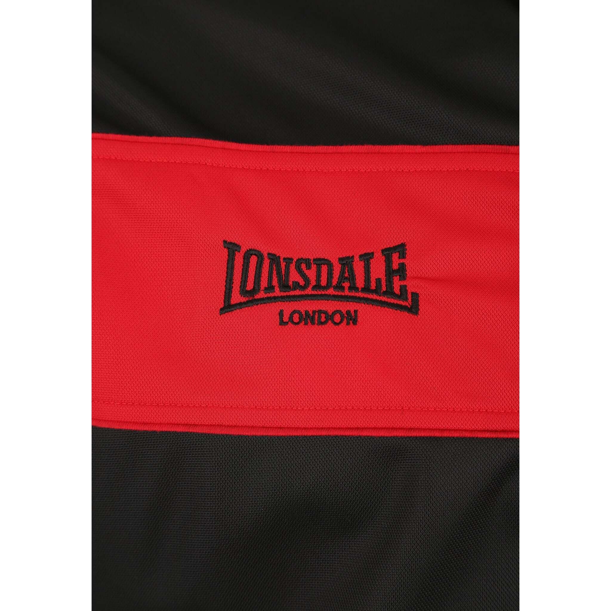 Trainingsjacke Lonsdale Alnwick 3/6