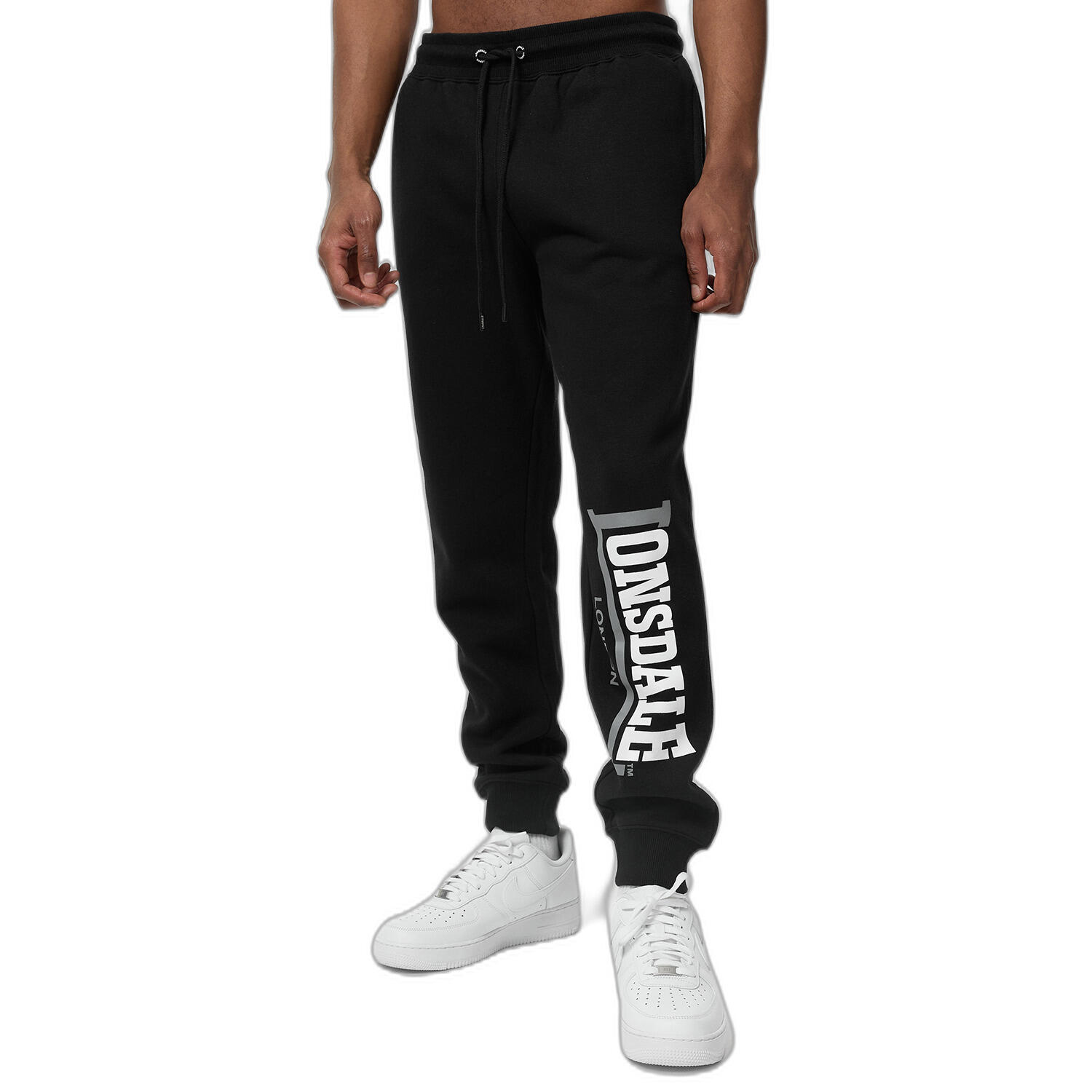 LONSDALE Joggers Lonsdale Wooperton