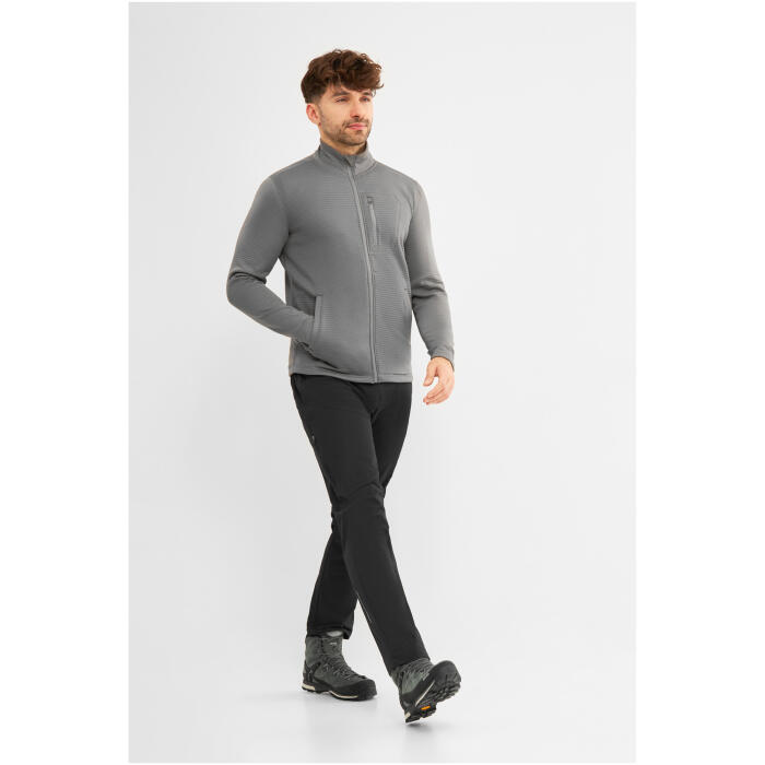 Bluza męska VIKING Admont Full Zip Man rozpinana 3/7