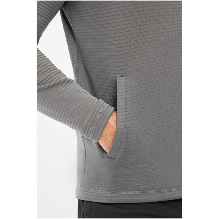 Bluza męska VIKING Admont Full Zip Man rozpinana 7/7