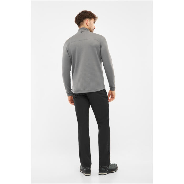 Bluza męska VIKING Admont Full Zip Man rozpinana 4/7
