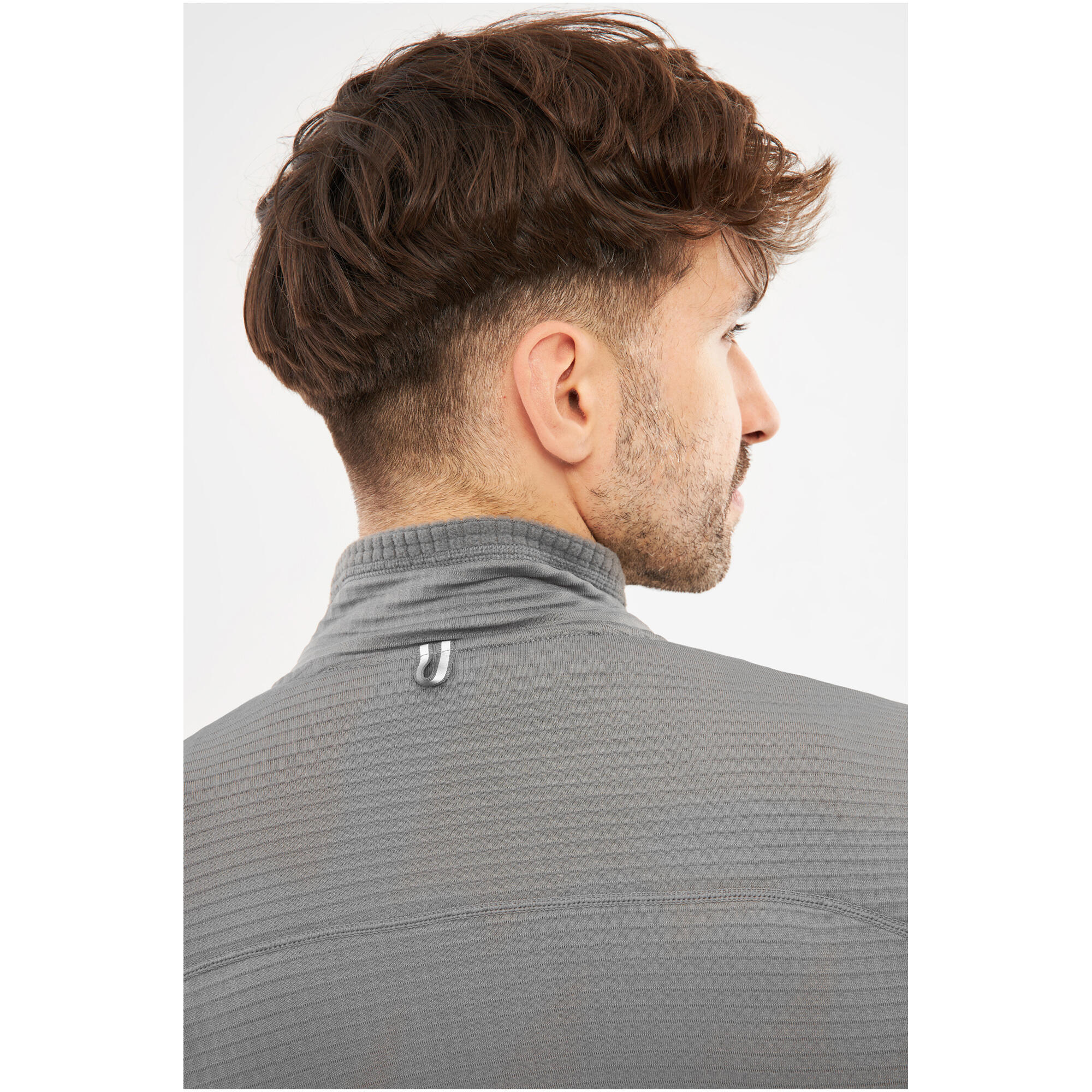 Bluza męska VIKING Admont Full Zip Man rozpinana 6/7